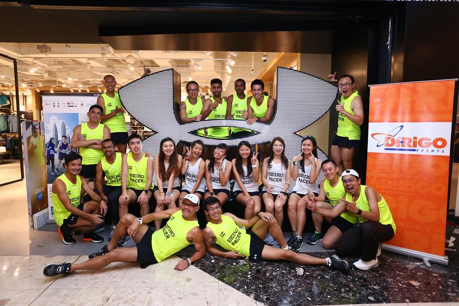 Under armour events cheap